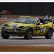 Illustration for article titled Southern Discomfort Day One In the Books, Saab Leads